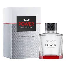 Antonio Banderas Power Of Seduction 100ml EDT Man